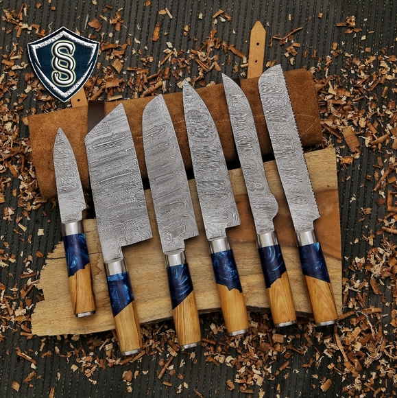 Chef Set - Picture 4 of 4